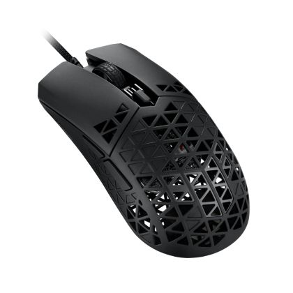 ASUS TUF Gaming M4 Air Wired Gaming Mouse