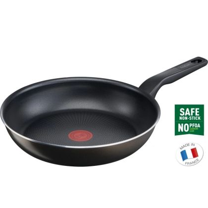 Frying pan Tefal C3840553 Fp26 Junko Pe Xl Intense Black