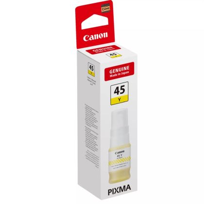 Canon GI-45 Y consumable