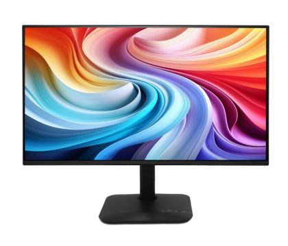 Monitor Acer KA272Gbip, 27'' FHD (1920x1080) IPS, ZeroFrame, 120Hz, 1ms (VRB), AdaptiveSync, 250 nits, HDMI, DP, VisionCare, Energy Class B, Black, 2Y