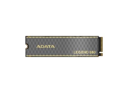 Hard drive ADATA LEGEND 860 1TB
