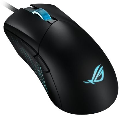 ASUS P514 ROG Gladius III Mouse