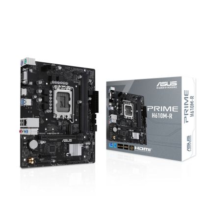 Motherboard Asus Prime H610M-R