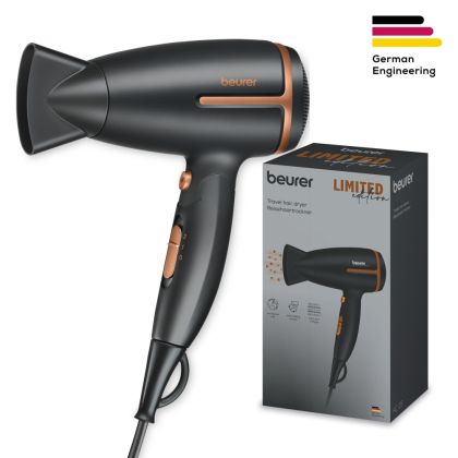 Сешоар Beurer HC 25 Hair dryer, LE 2024