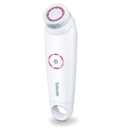 Уред за лице Beurer FC 45 Facial brush,1 attachments, 2 speeds,water-resistant,Lithium-ion battery,For daily use