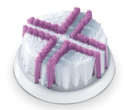 Accessory Beurer FC 95 Brush attachments - Exfoliation 2 pcs