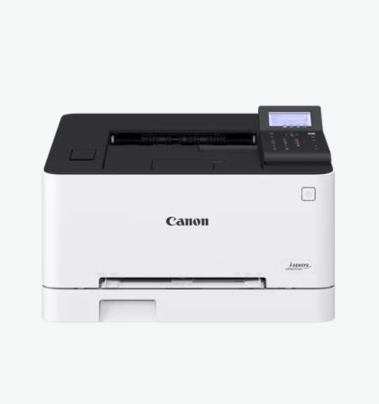 Canon i-SENSYS LBP633Cdw Laser Printer