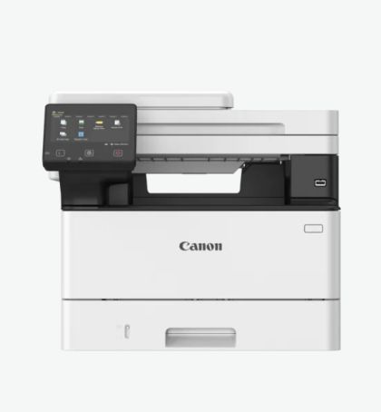 Laser multifunction device Canon i-SENSYS MF465dw Printer/Scanner/Copier/Fax