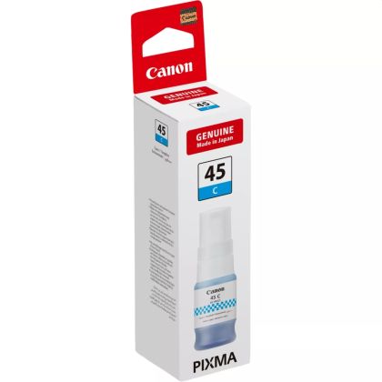 Canon GI-45 C consumable