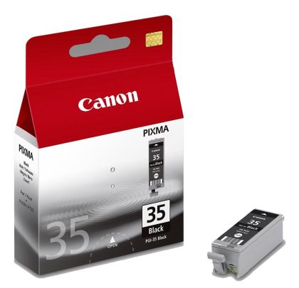 Consumable Canon PGI-35 Black cartridge