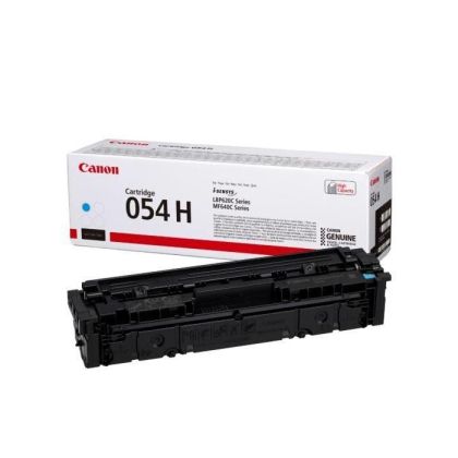 Consumable Canon CRG-054H C