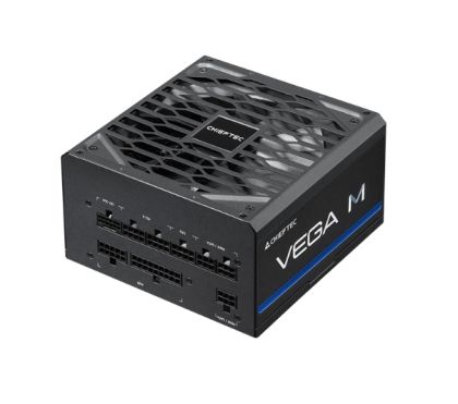 Захранване Chieftec Vega M 750W ATX 3.1