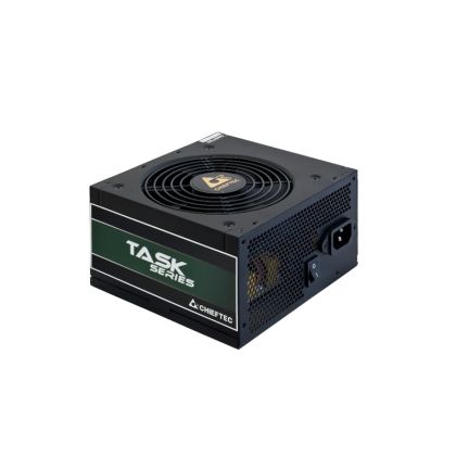 Power supply Chieftec Task TPS-500S, 500W retail