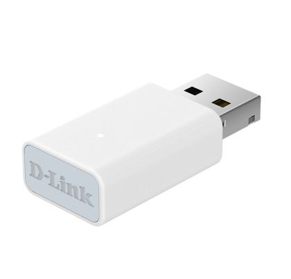 Adapter D-Link AX900 Wi-Fi 6 USB Adapter