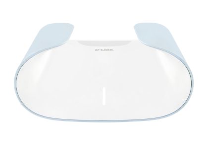 D-Link Aquila Pro AI Wi-Fi 6 AX3000 Dual-Band Mesh Router