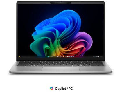 Лаптоп Dell Latitude 5455, Snapdragon X Plus X1P-64-100 (10 cores up to 3.4 GHz, NPU up to 45TOPS), 14.0" FHD+ (1920x1200) 300 nits, 16 GB, LPDDR5x, 8448 MT/s, 512 GB SSD PCIe M.2, Intel Integrated, FHD IR Cam and Mic, Wi-Fi 7, Backlit Kb, Win 11 pro, 3Y