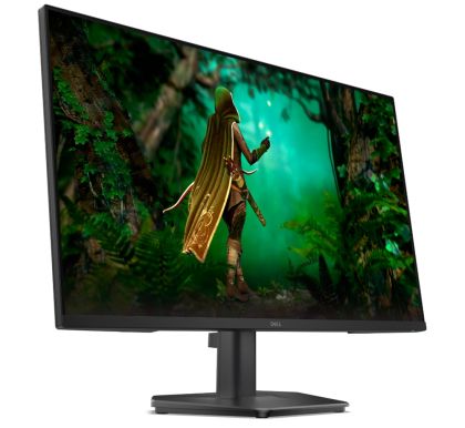 Monitor Dell SE2725HG, 27" LED Flat Screen, IPS AG, FullHD 1920x1080, 99% sRGB, 5ms, 200Hz, 1000:1, 300 cd/m2, 2xHDMI, Tilt, Black