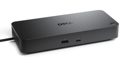 Dell Pro Dock WD25 docking station