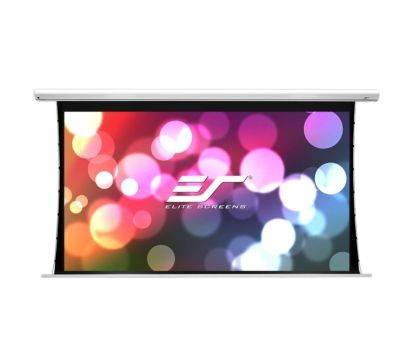 Screen Elite Screen Electric125XH Spectrum, 125" (16:9), 276.9 x 155.7 cm, White