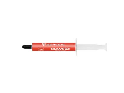 Термо паста Genesis Thermal Grease Silicon 900 4G