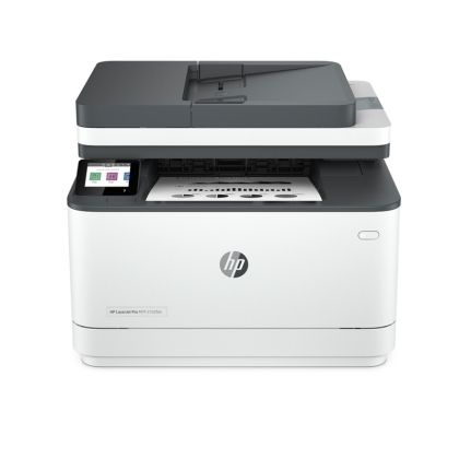 Laser multifunction device HP LaserJet Pro MFP 3102fdn