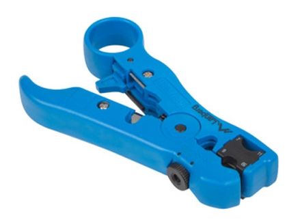 Lanberg universal stripping tool for UTP STP and data cables