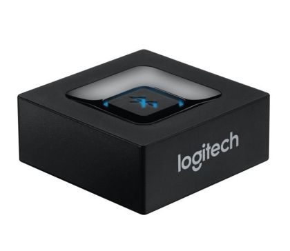 LOGITECH Bluetooth Audio Adapter - BT - EU