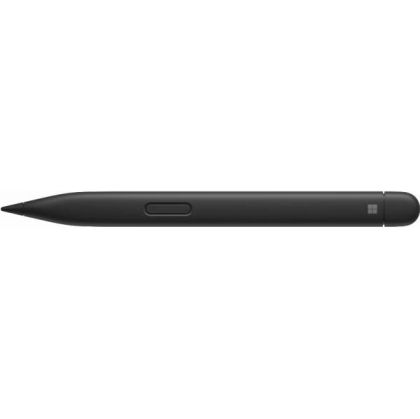Microsoft Slim Pen 2 DE Hdwr Commercial Black Pen for Tablets and Smartphones
