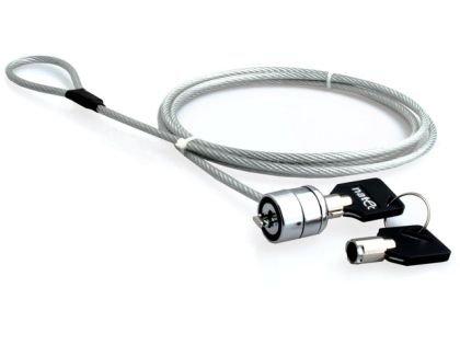 Natec Laptop Lock Lobster Key accessory