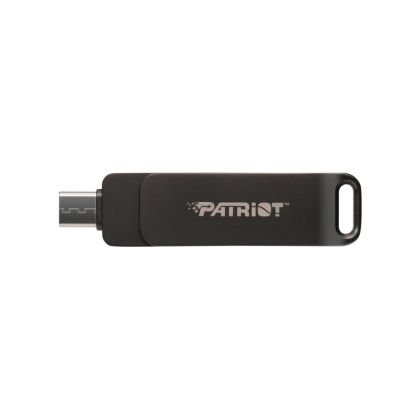 Memory Patriot Rage R550 32GB USB 3.2 Gen 1 Type A+C