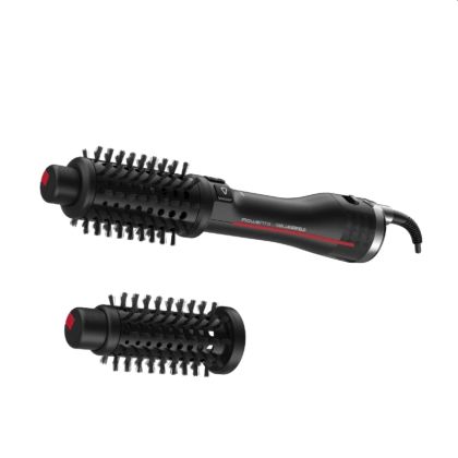 Electric hair brush Rowenta CF961LF0, BRUSH ACTIV KARL