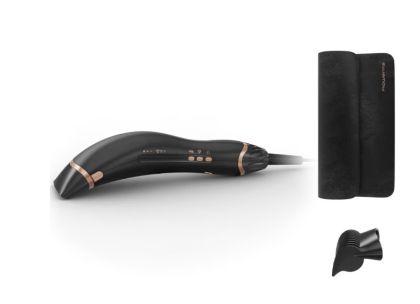 Hair dryer Rowenta CF8C20E0 Air Motion