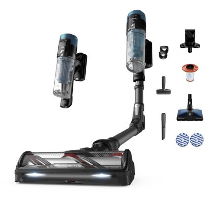 Vacuum cleaner Rowenta RH9BC1WO Versatile X-Force Flex 14.80 Aq