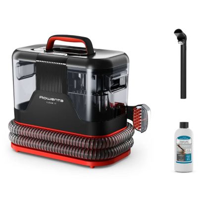 Vacuum cleaner Rowenta IN5012F0 Instant Clean It
