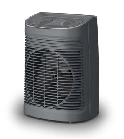 Fan heater Rowenta SO6511F2 Classic Fan Heater Instant Comf