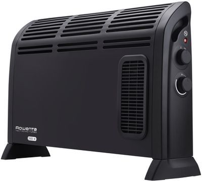 Rowenta CO3035F1 Vectissiomo fan oven, Convector Heater