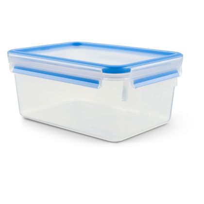 Storage box Tefal K3021512 CLIP&CLOSE rect 2.30L TEF
