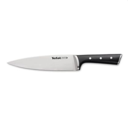 Knife Tefal K2320214, Ingenio Ice Force sst. Chef knife 20cm