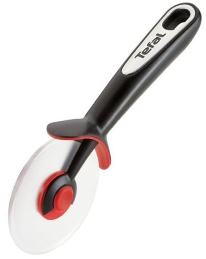 Knife Tefal K2071114, Ingenio, Pizza cutter