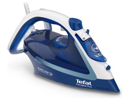 Iron Tefal FV5770E0 STEAM IRON EASYGLISS PLUS