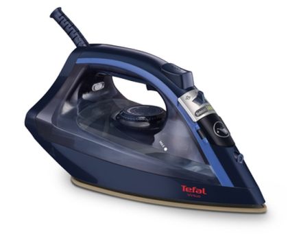 Iron Tefal FV1739E0, STEAM IRON VIRTUO