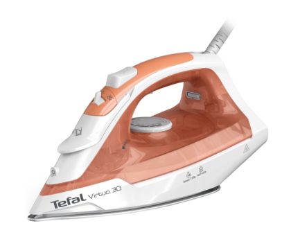 Iron Tefal FV2C40E0 Steam Iron Virtuo 30