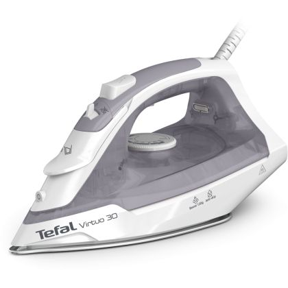 Iron Tefal FV2C43E0 Steam Iron Virtuo 30