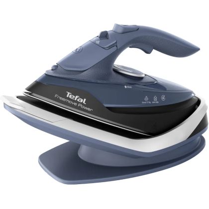 Tefal FV6675E0 Steam Iron Freemove Power