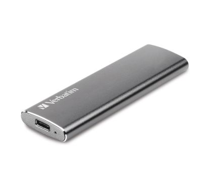 Hard drive Verbatim Vx500 External SSD USB 3.1 G2 240GB