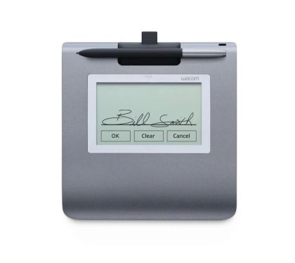 Tablet Wacom Signature Set - STU-430 & sign pro PDF Lite