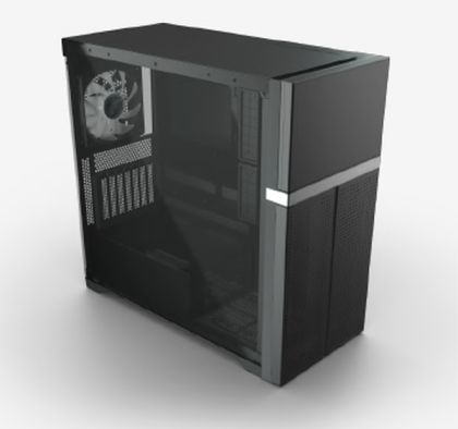 Valkyrie VK02 Lite PC Case