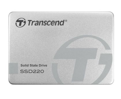 Hard disk Transcend 240GB, 2.5" SSD 220S, SATA3