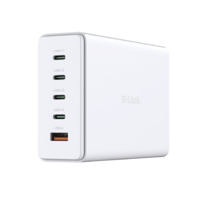 D-Link 240W GaN Charger