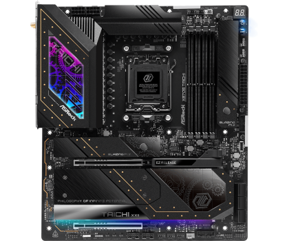ASROCK X870E TAICHI /AM5